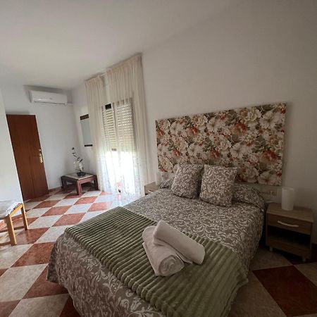 Casa Grande En Cordoba, Pueblo De La Victoria , 6 Dormitorios ภายนอก รูปภาพ