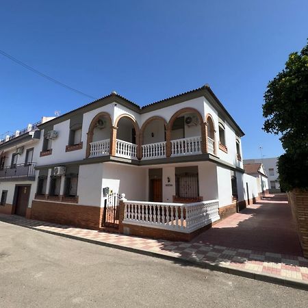 Casa Grande En Cordoba, Pueblo De La Victoria , 6 Dormitorios ภายนอก รูปภาพ