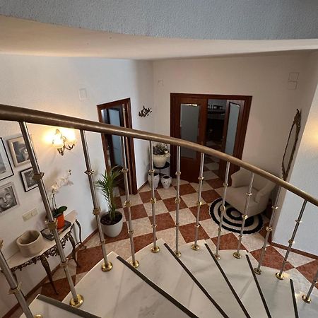 Casa Grande En Cordoba, Pueblo De La Victoria , 6 Dormitorios ภายนอก รูปภาพ