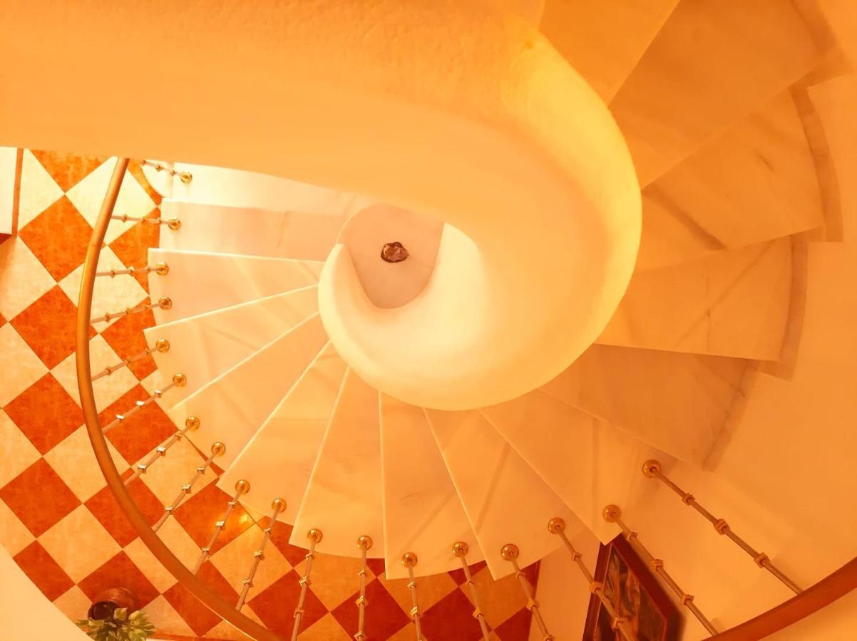 Casa Grande En Cordoba, Pueblo De La Victoria , 6 Dormitorios ภายนอก รูปภาพ