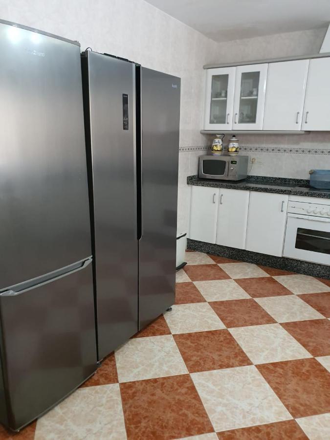 Casa Grande En Cordoba, Pueblo De La Victoria , 6 Dormitorios ภายนอก รูปภาพ