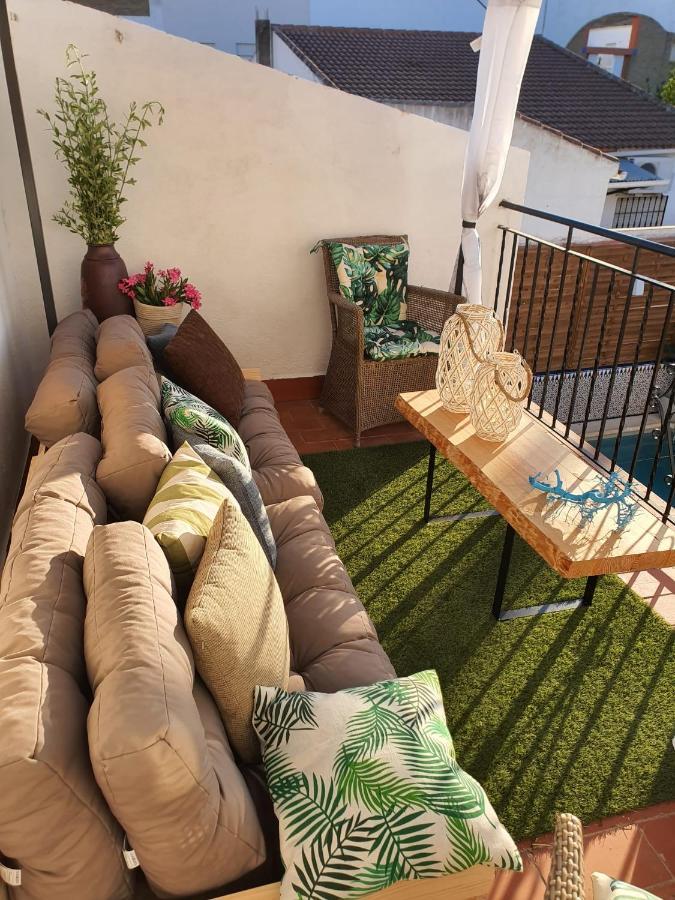 Casa Grande En Cordoba, Pueblo De La Victoria , 6 Dormitorios ภายนอก รูปภาพ