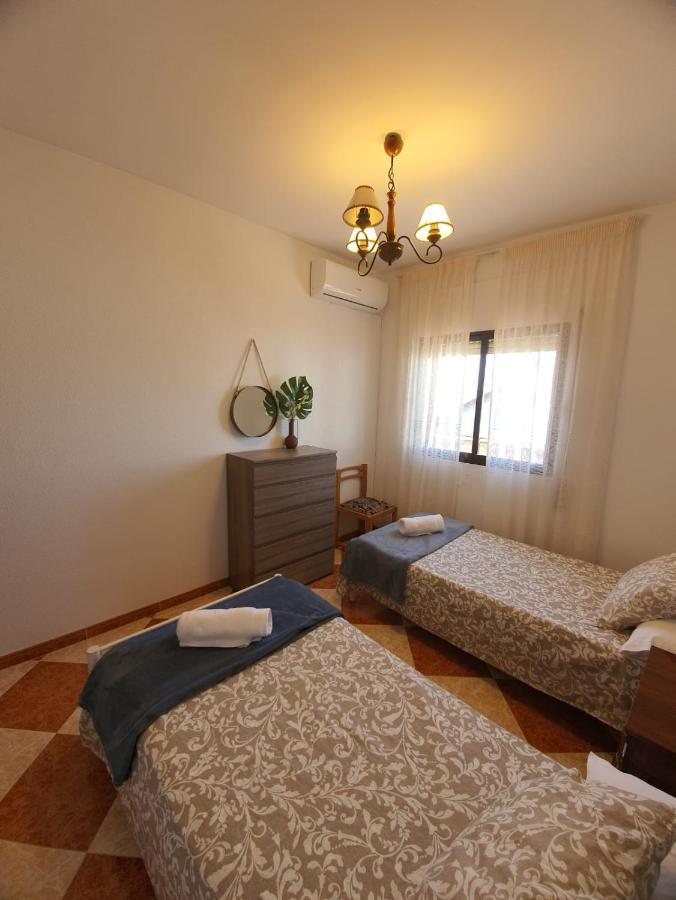 Casa Grande En Cordoba, Pueblo De La Victoria , 6 Dormitorios ภายนอก รูปภาพ