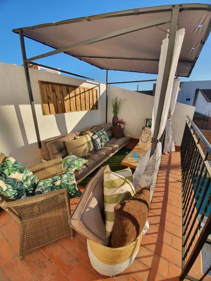 Casa Grande En Cordoba, Pueblo De La Victoria , 6 Dormitorios ภายนอก รูปภาพ