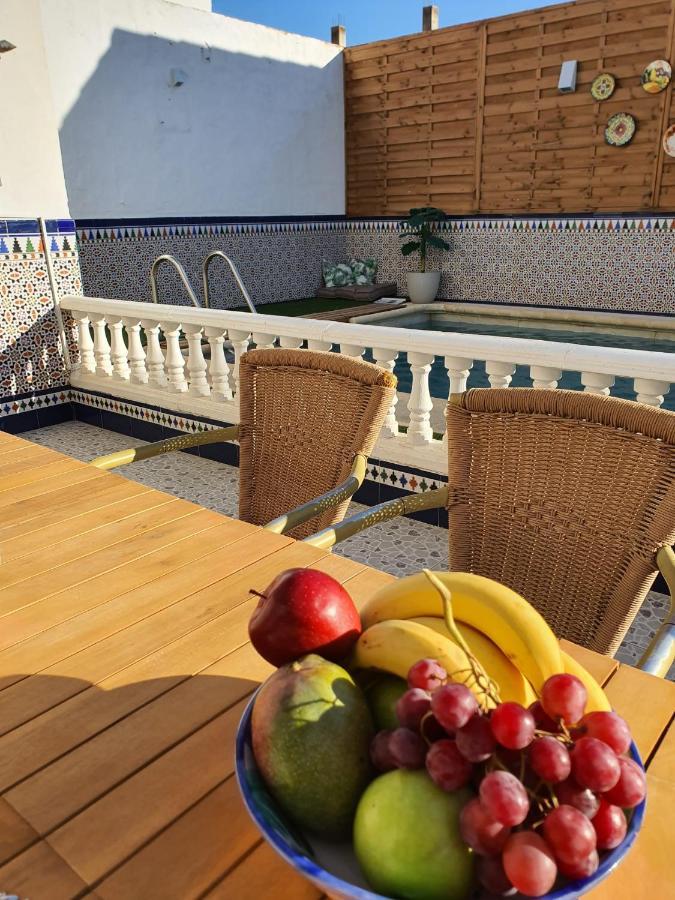 Casa Grande En Cordoba, Pueblo De La Victoria , 6 Dormitorios ภายนอก รูปภาพ
