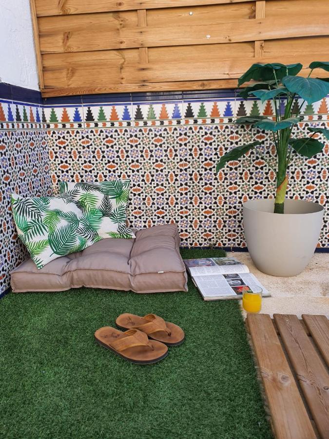 Casa Grande En Cordoba, Pueblo De La Victoria , 6 Dormitorios ภายนอก รูปภาพ