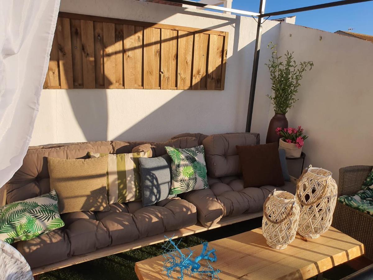 Casa Grande En Cordoba, Pueblo De La Victoria , 6 Dormitorios ภายนอก รูปภาพ