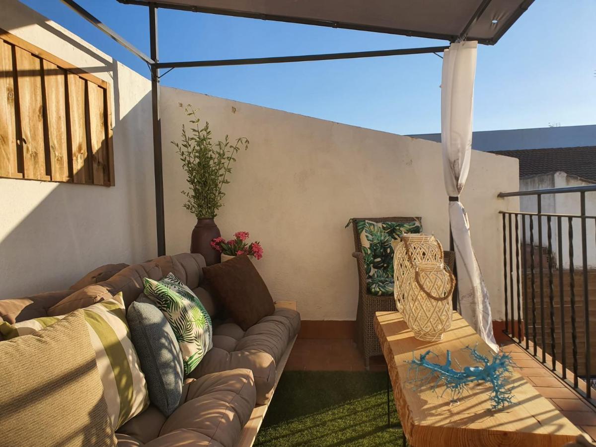 Casa Grande En Cordoba, Pueblo De La Victoria , 6 Dormitorios ภายนอก รูปภาพ