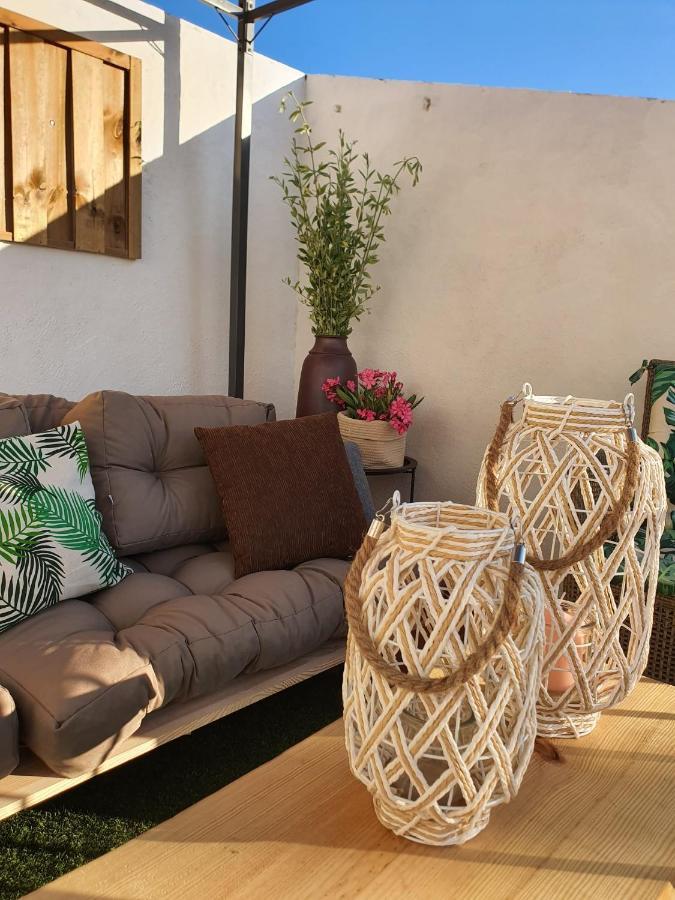Casa Grande En Cordoba, Pueblo De La Victoria , 6 Dormitorios ภายนอก รูปภาพ