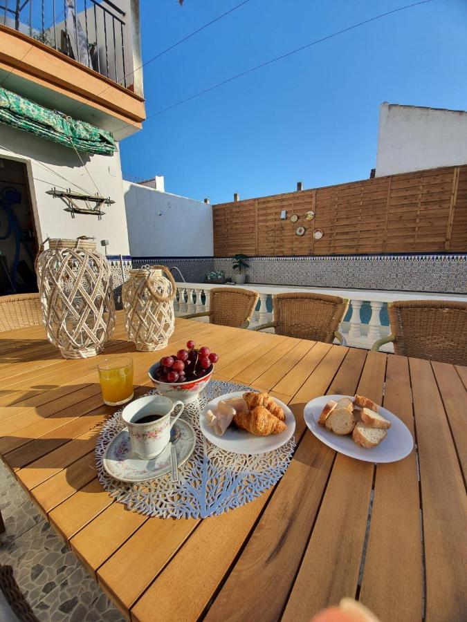 Casa Grande En Cordoba, Pueblo De La Victoria , 6 Dormitorios ภายนอก รูปภาพ