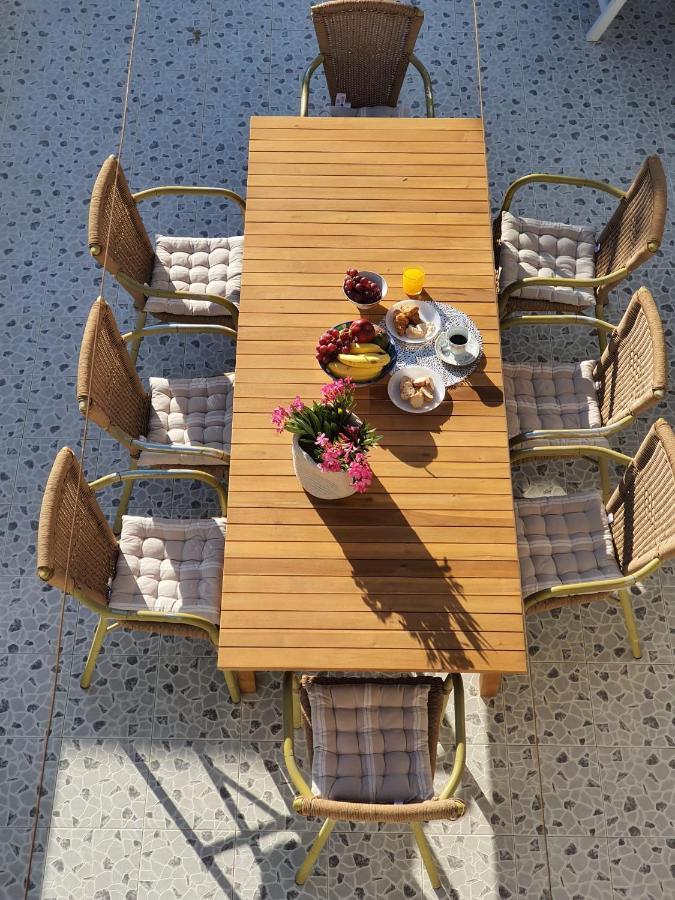 Casa Grande En Cordoba, Pueblo De La Victoria , 6 Dormitorios ภายนอก รูปภาพ