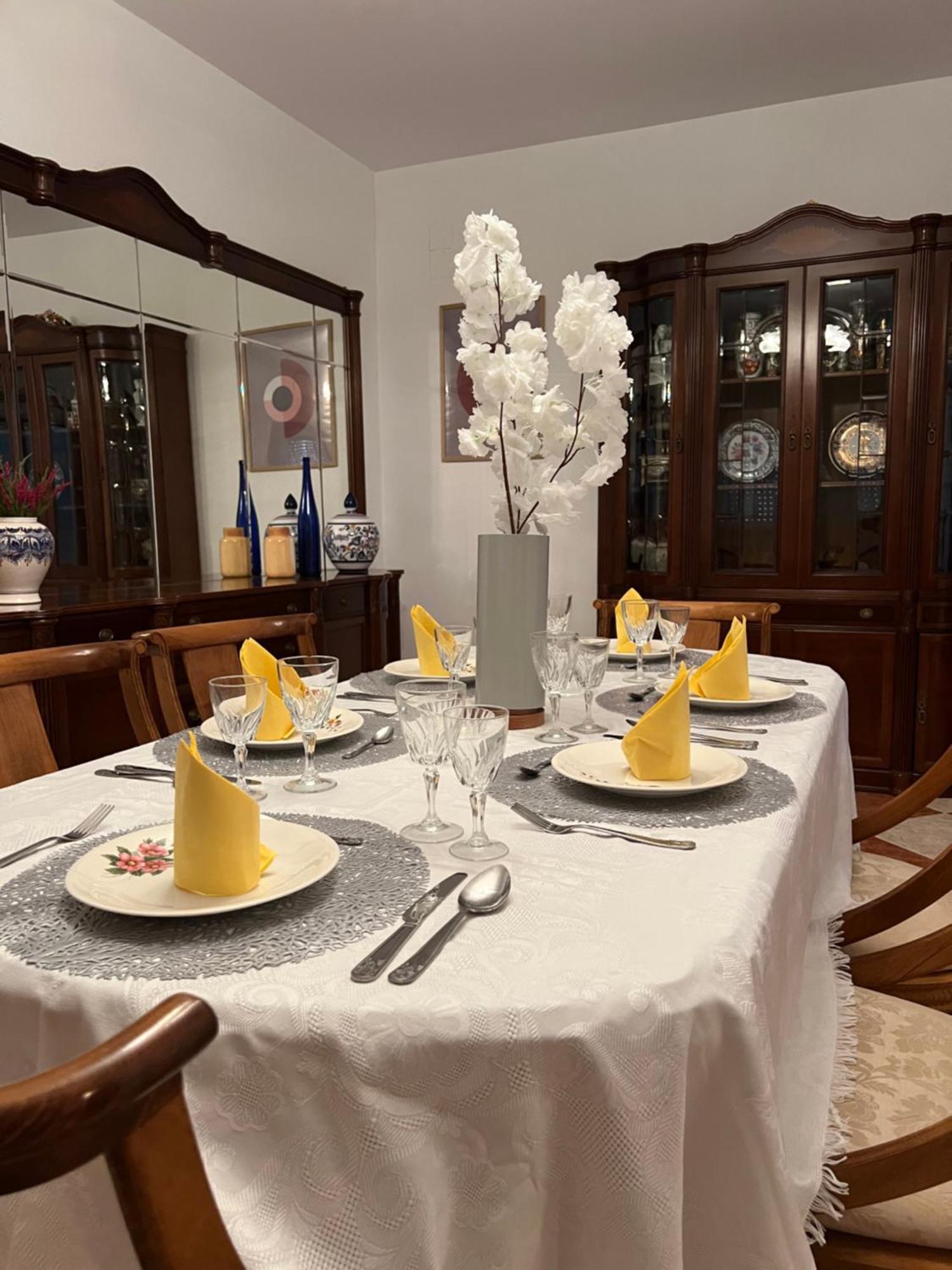 Casa Grande En Cordoba, Pueblo De La Victoria , 6 Dormitorios ภายนอก รูปภาพ