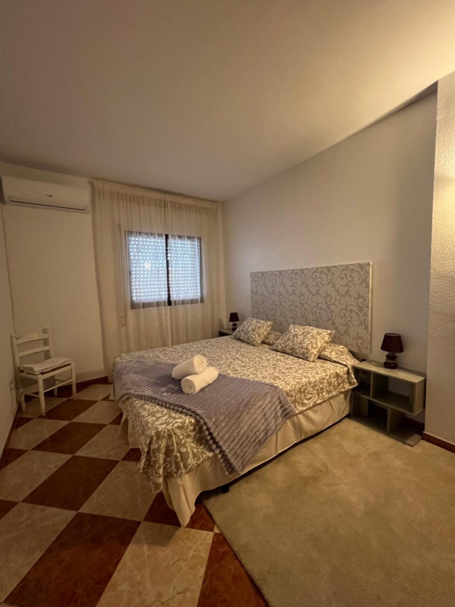 Casa Grande En Cordoba, Pueblo De La Victoria , 6 Dormitorios ภายนอก รูปภาพ