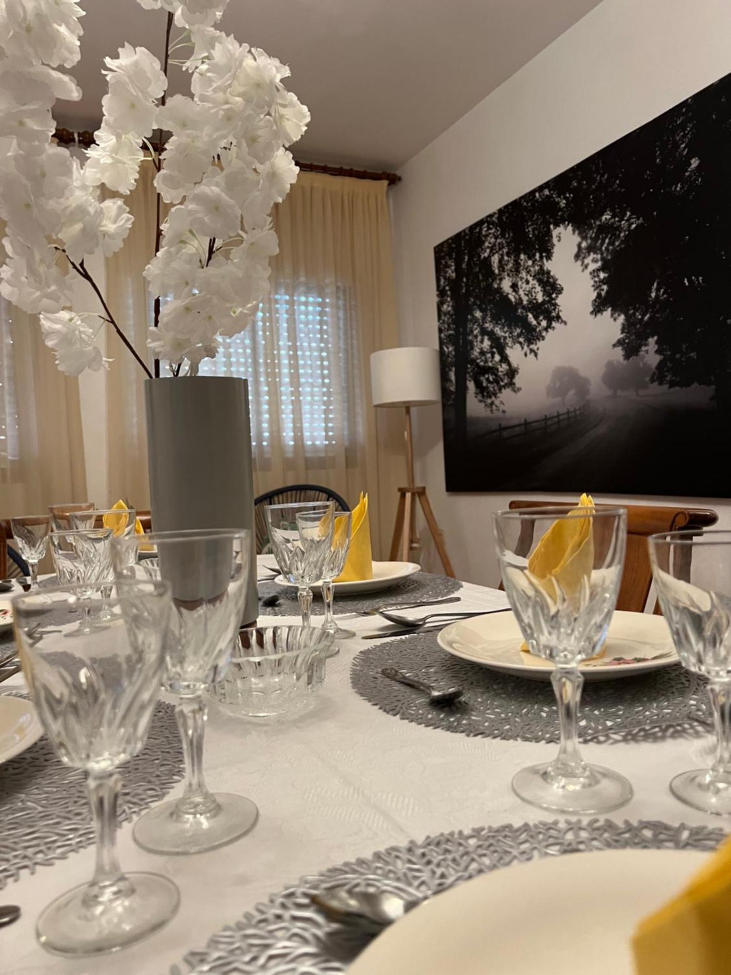 Casa Grande En Cordoba, Pueblo De La Victoria , 6 Dormitorios ภายนอก รูปภาพ