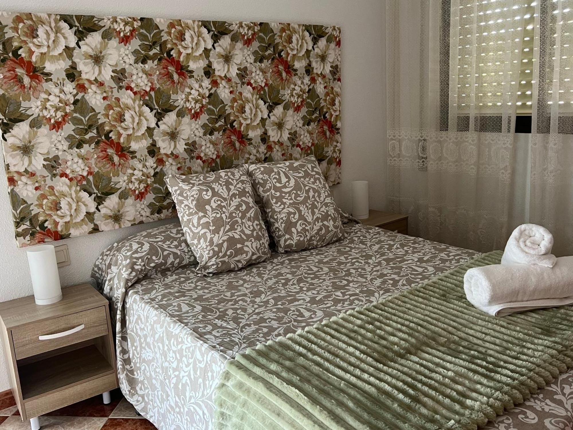 Casa Grande En Cordoba, Pueblo De La Victoria , 6 Dormitorios ภายนอก รูปภาพ