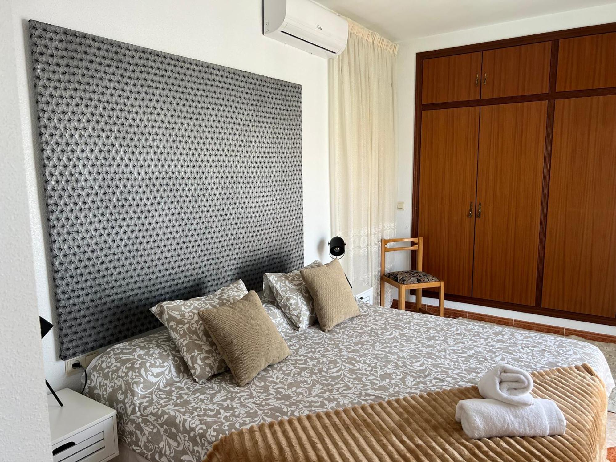 Casa Grande En Cordoba, Pueblo De La Victoria , 6 Dormitorios ภายนอก รูปภาพ