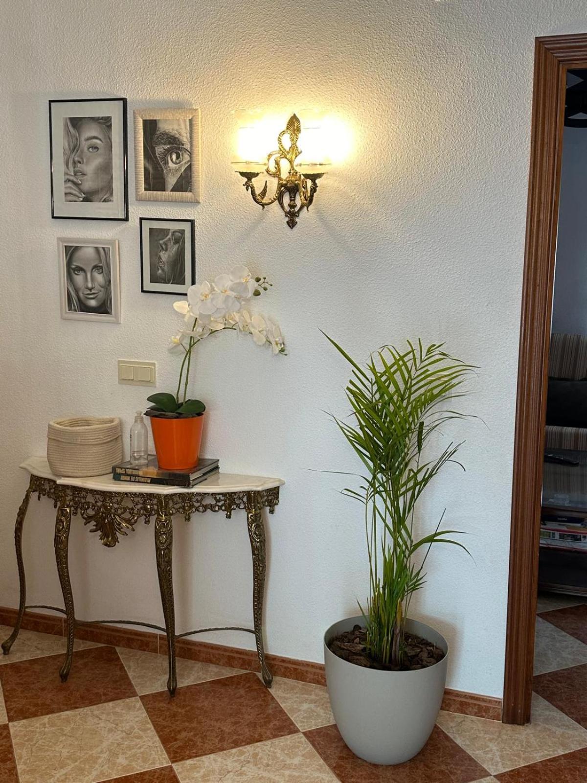 Casa Grande En Cordoba, Pueblo De La Victoria , 6 Dormitorios ภายนอก รูปภาพ