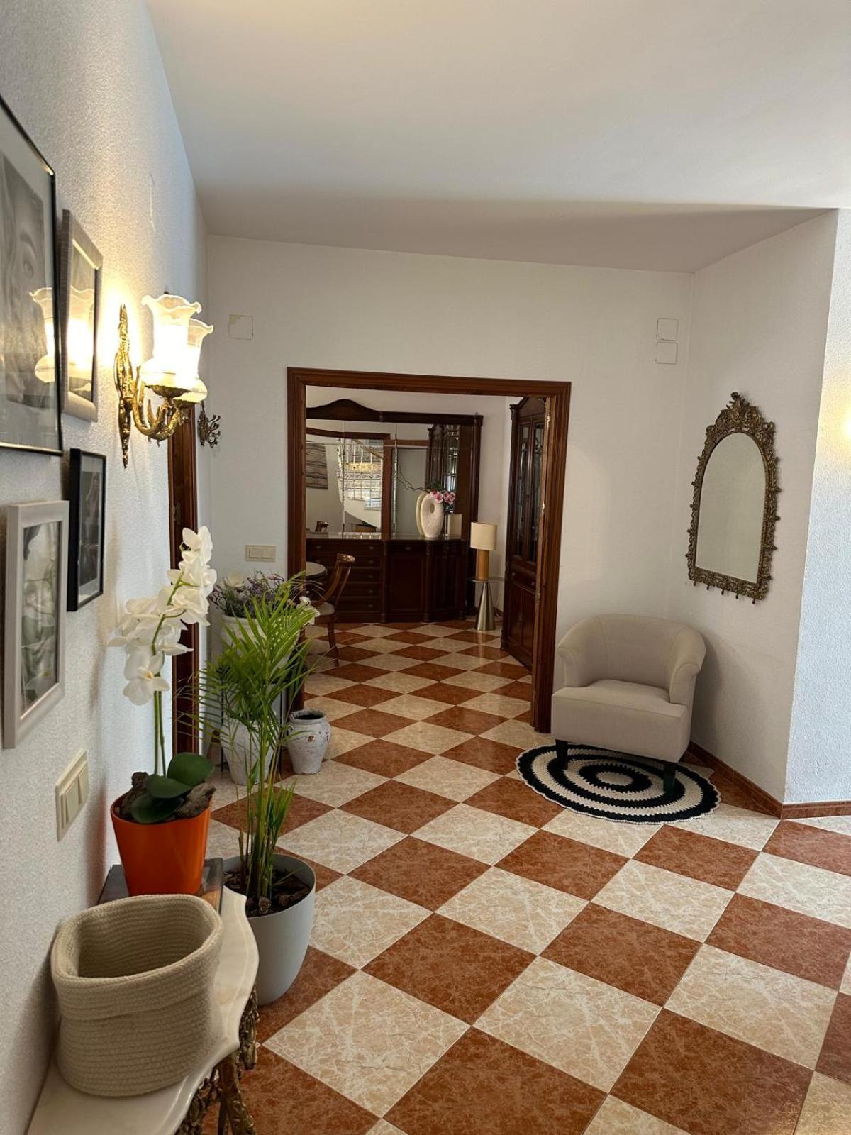 Casa Grande En Cordoba, Pueblo De La Victoria , 6 Dormitorios ภายนอก รูปภาพ