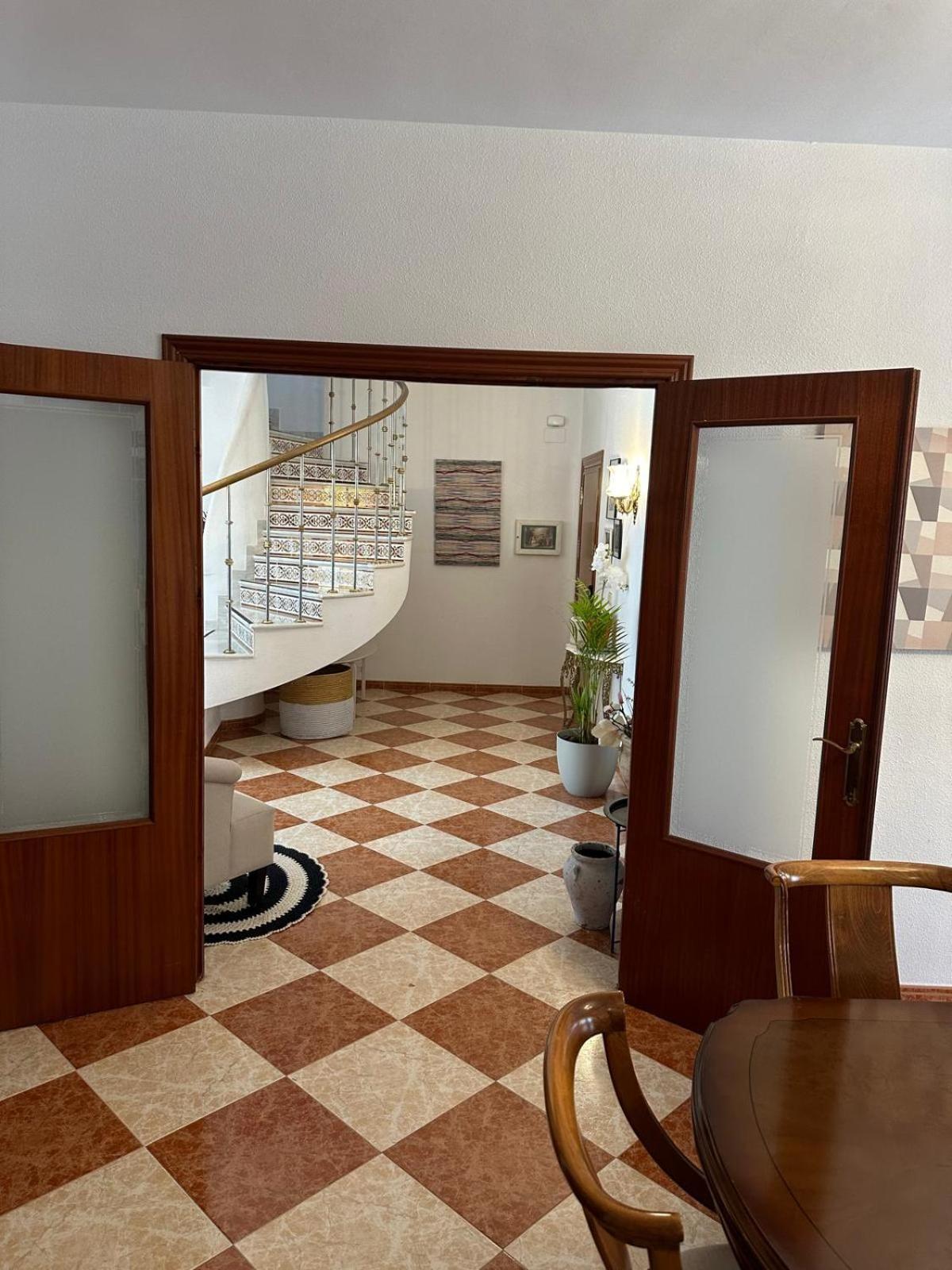 Casa Grande En Cordoba, Pueblo De La Victoria , 6 Dormitorios ภายนอก รูปภาพ