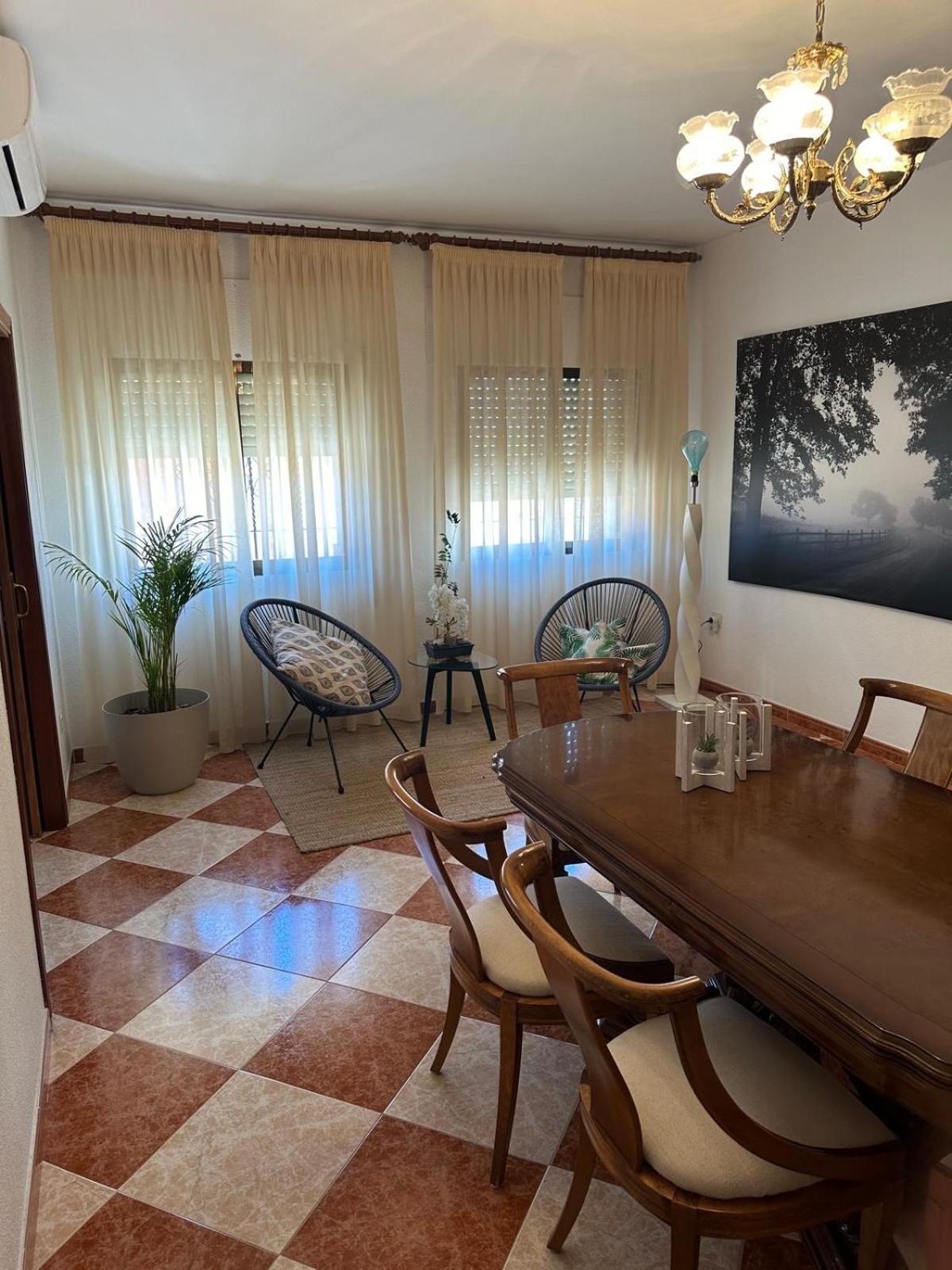 Casa Grande En Cordoba, Pueblo De La Victoria , 6 Dormitorios ภายนอก รูปภาพ