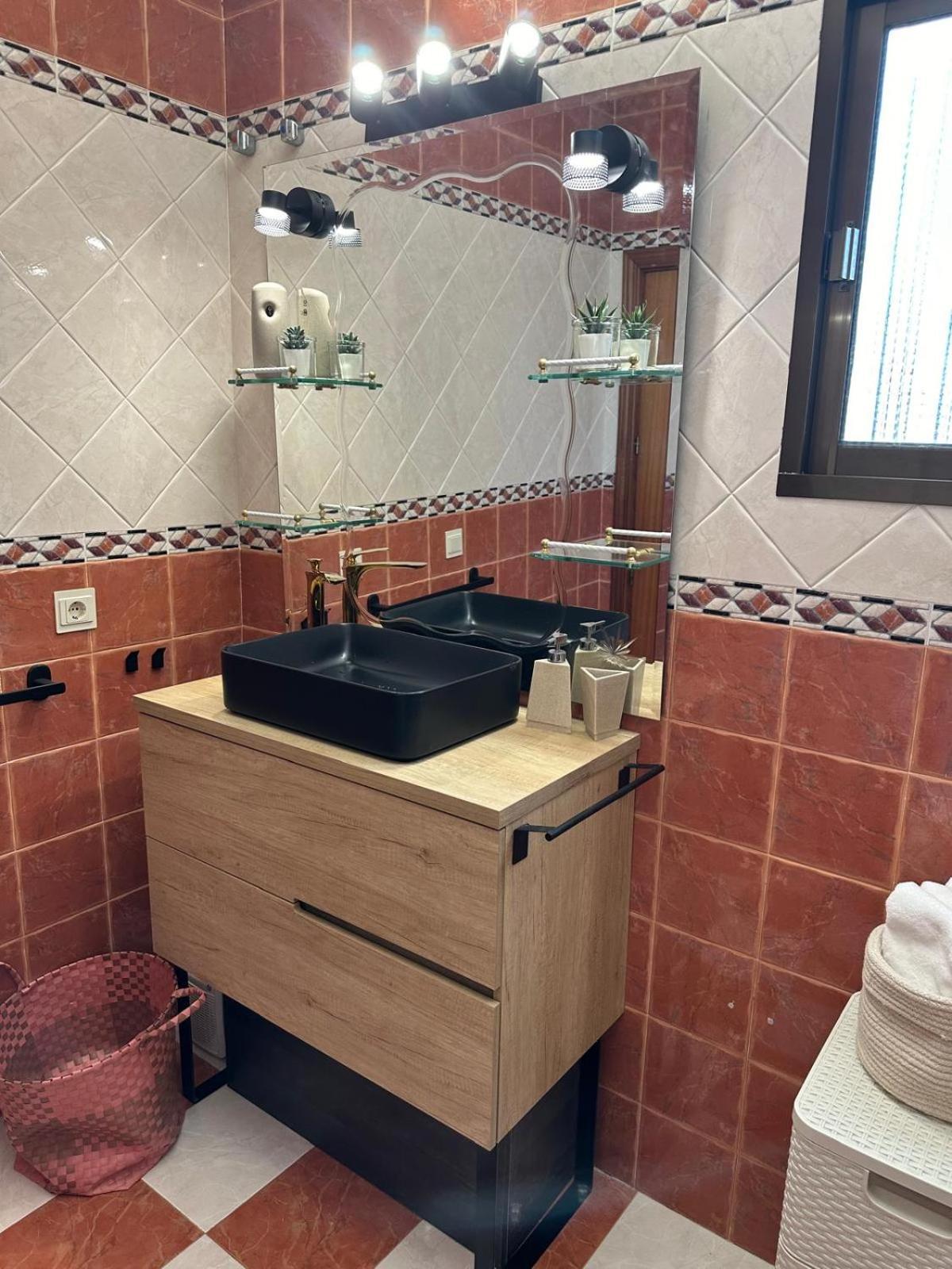 Casa Grande En Cordoba, Pueblo De La Victoria , 6 Dormitorios ภายนอก รูปภาพ