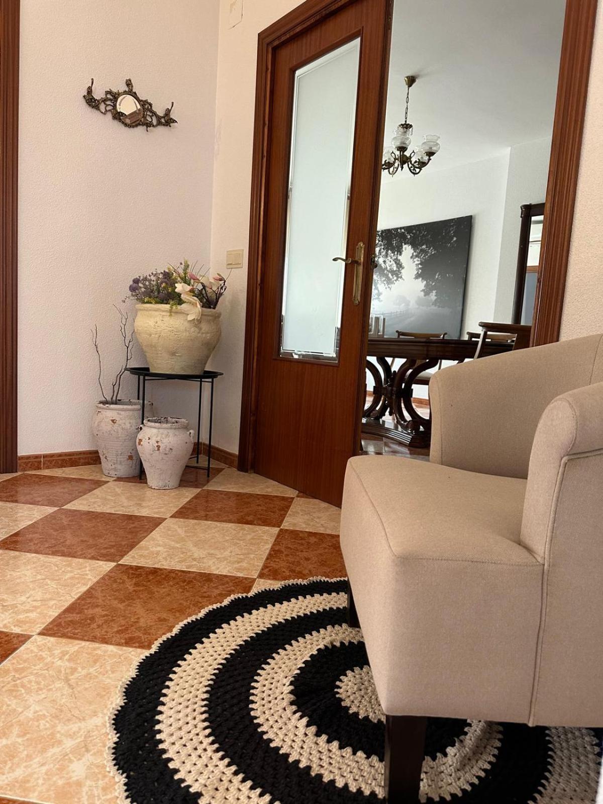 Casa Grande En Cordoba, Pueblo De La Victoria , 6 Dormitorios ภายนอก รูปภาพ