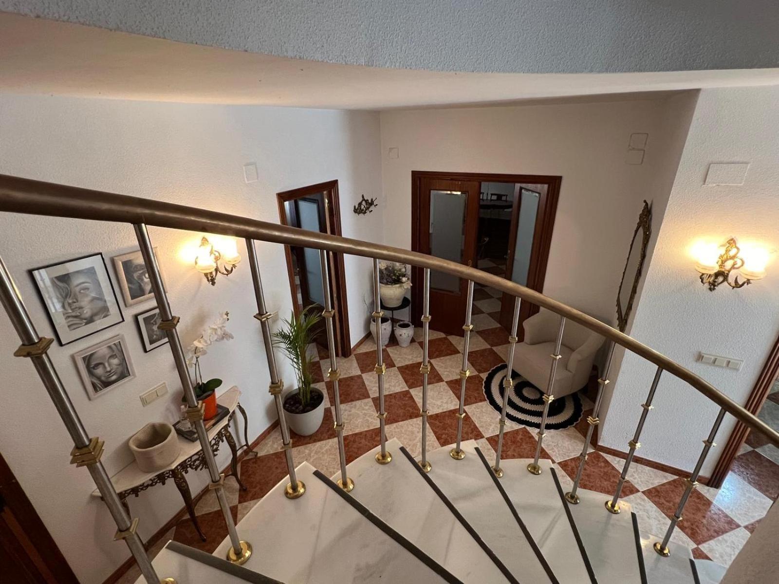 Casa Grande En Cordoba, Pueblo De La Victoria , 6 Dormitorios ภายนอก รูปภาพ