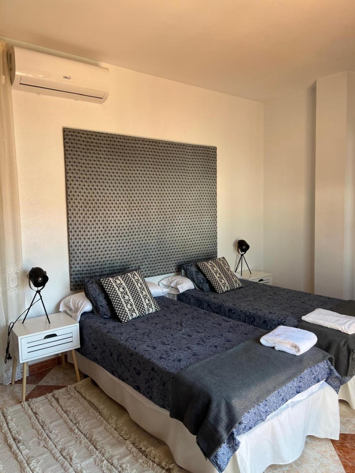 Casa Grande En Cordoba, Pueblo De La Victoria , 6 Dormitorios ภายนอก รูปภาพ