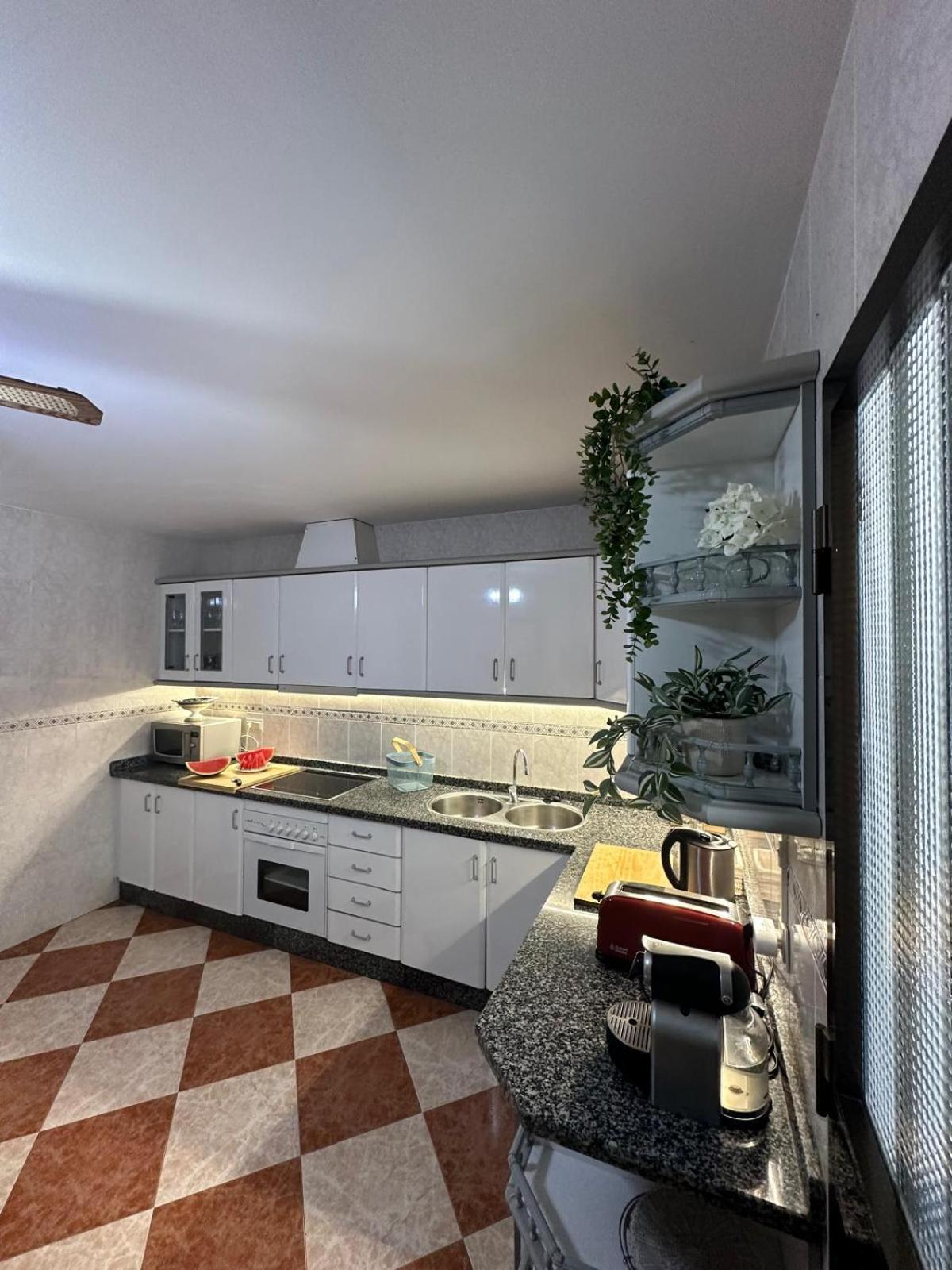 Casa Grande En Cordoba, Pueblo De La Victoria , 6 Dormitorios ภายนอก รูปภาพ