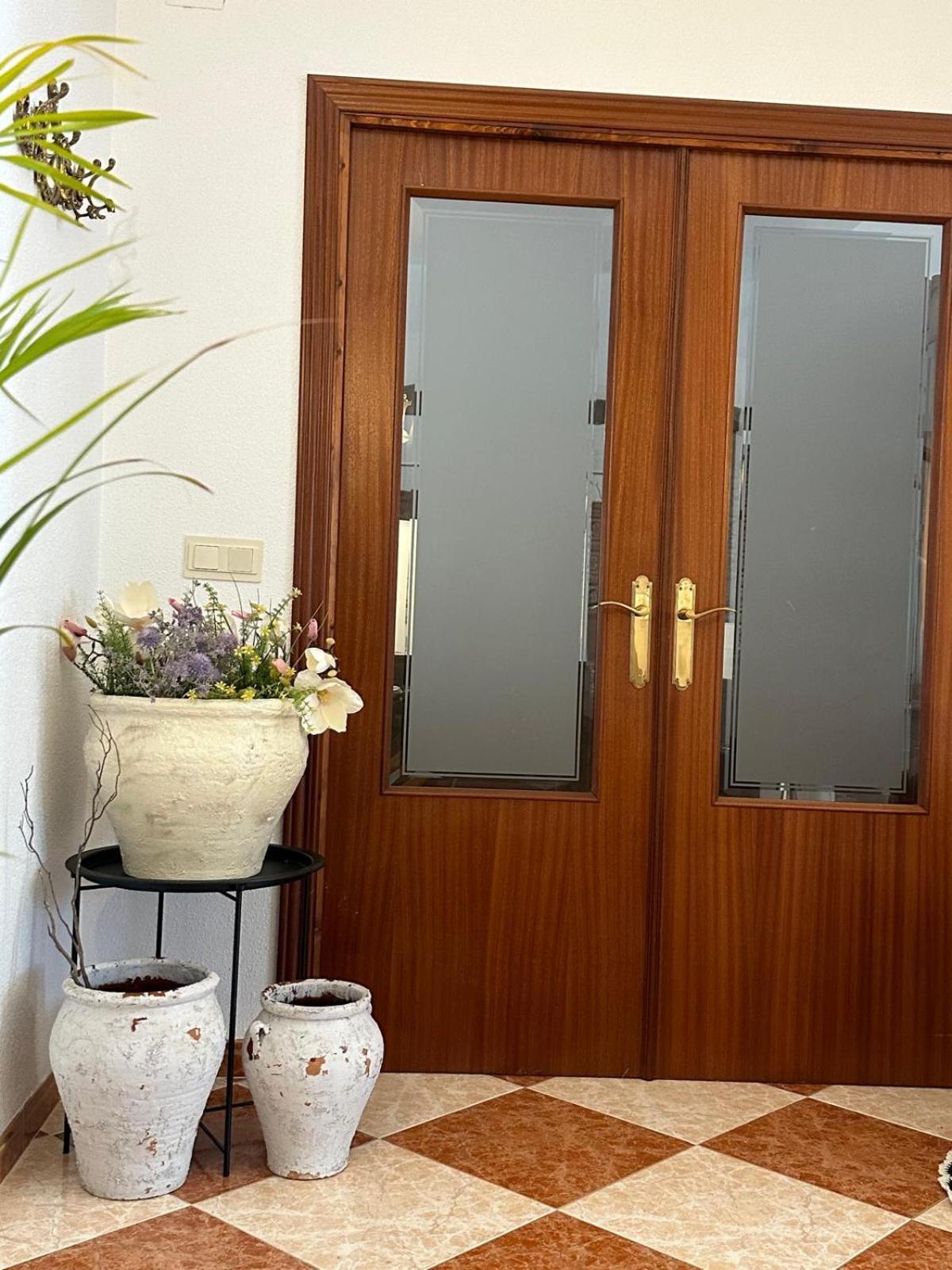 Casa Grande En Cordoba, Pueblo De La Victoria , 6 Dormitorios ภายนอก รูปภาพ