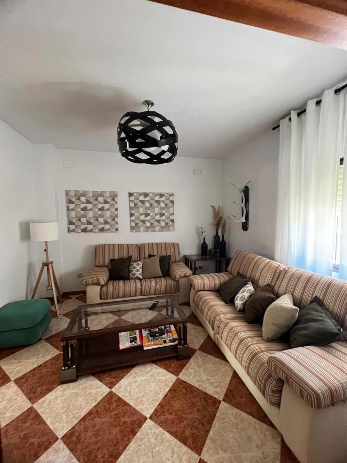 Casa Grande En Cordoba, Pueblo De La Victoria , 6 Dormitorios ภายนอก รูปภาพ