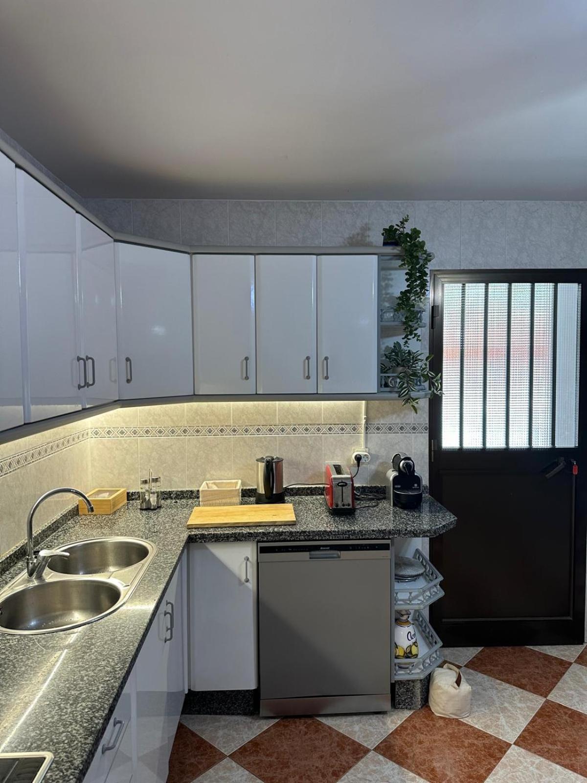 Casa Grande En Cordoba, Pueblo De La Victoria , 6 Dormitorios ภายนอก รูปภาพ