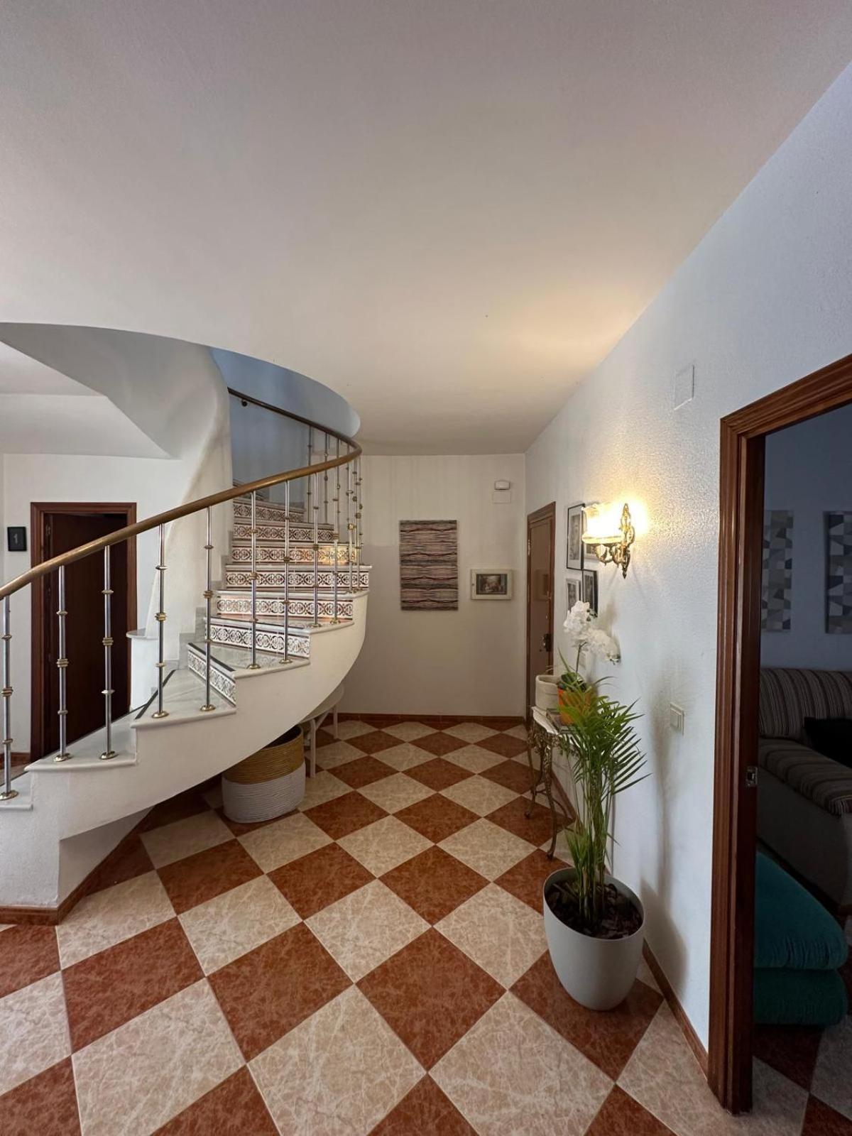 Casa Grande En Cordoba, Pueblo De La Victoria , 6 Dormitorios ภายนอก รูปภาพ