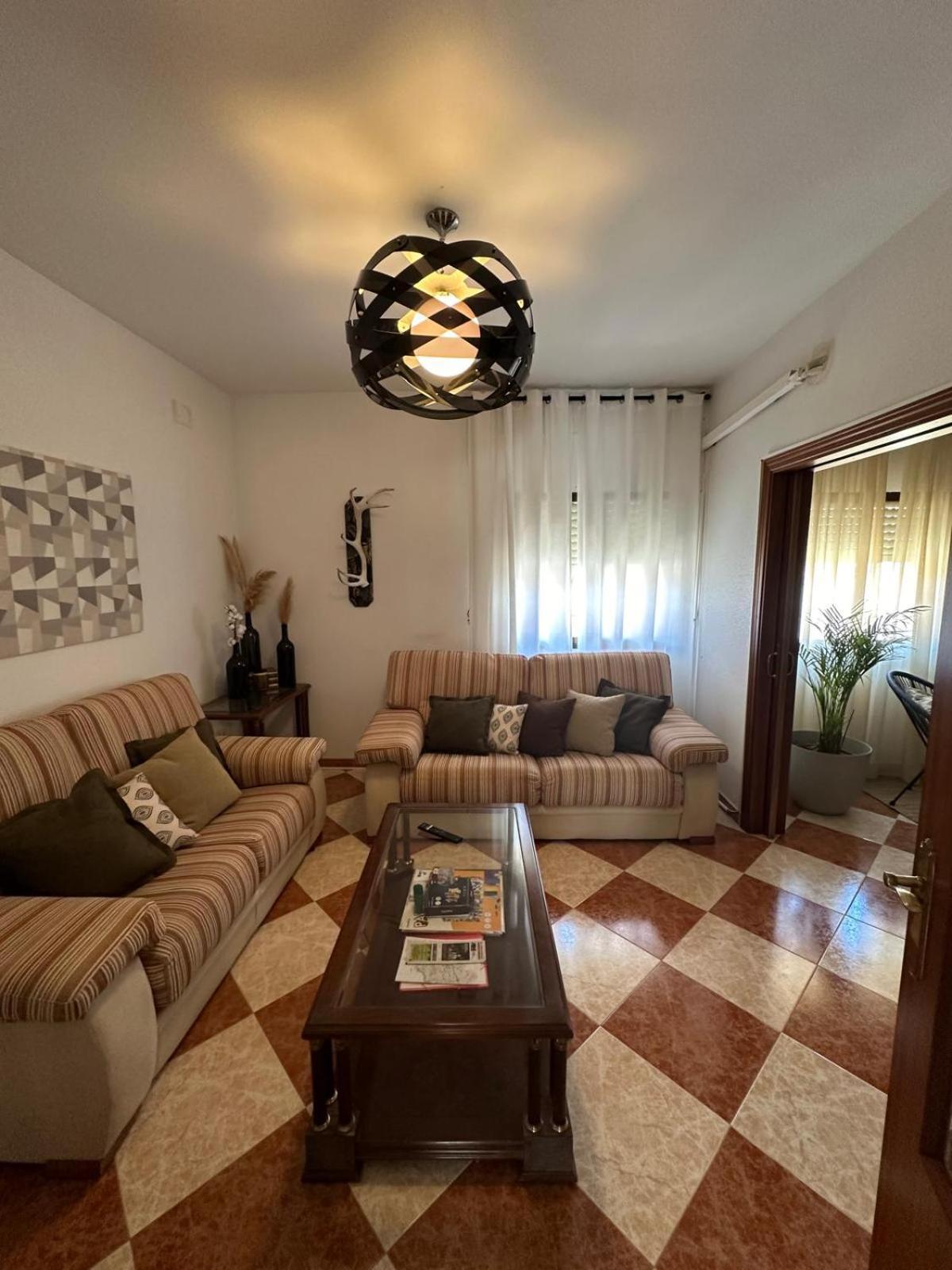 Casa Grande En Cordoba, Pueblo De La Victoria , 6 Dormitorios ภายนอก รูปภาพ