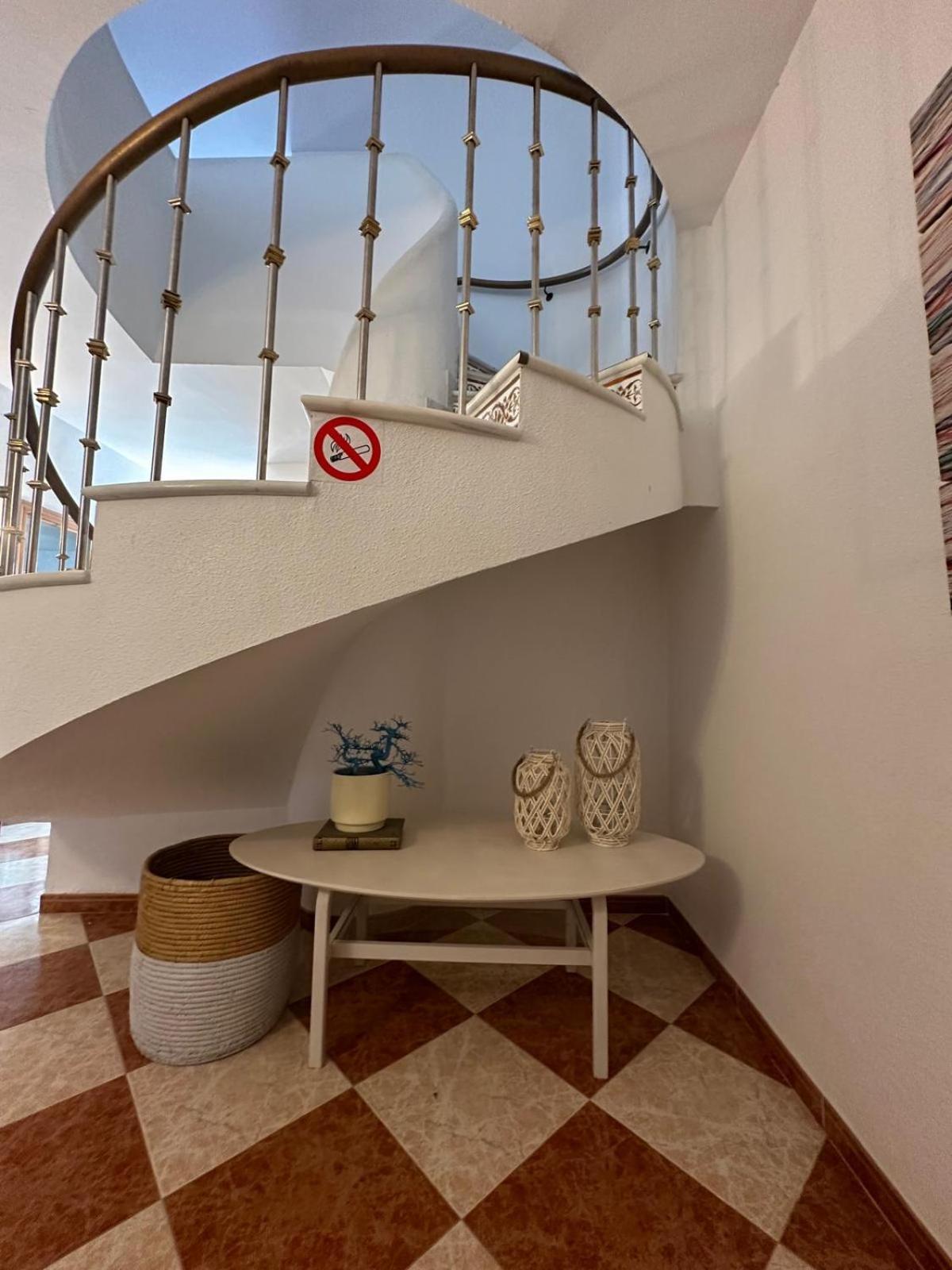 Casa Grande En Cordoba, Pueblo De La Victoria , 6 Dormitorios ภายนอก รูปภาพ