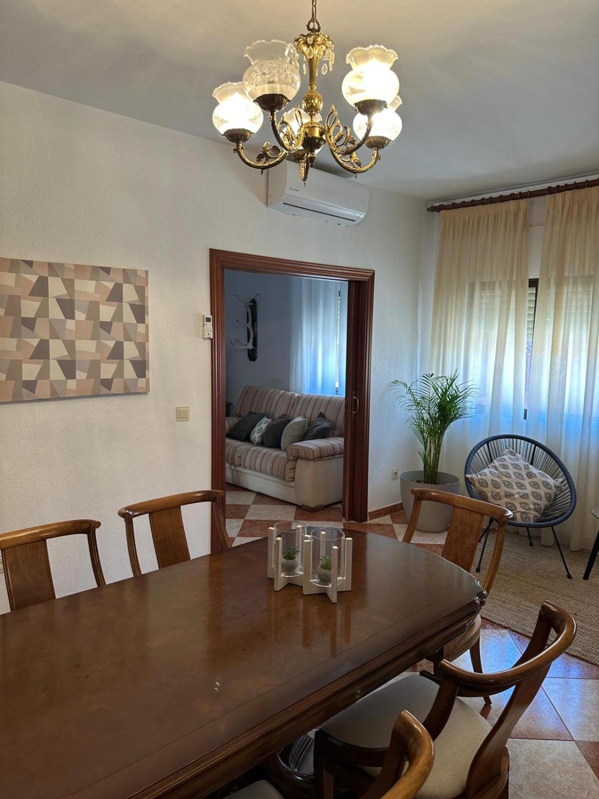 Casa Grande En Cordoba, Pueblo De La Victoria , 6 Dormitorios ภายนอก รูปภาพ