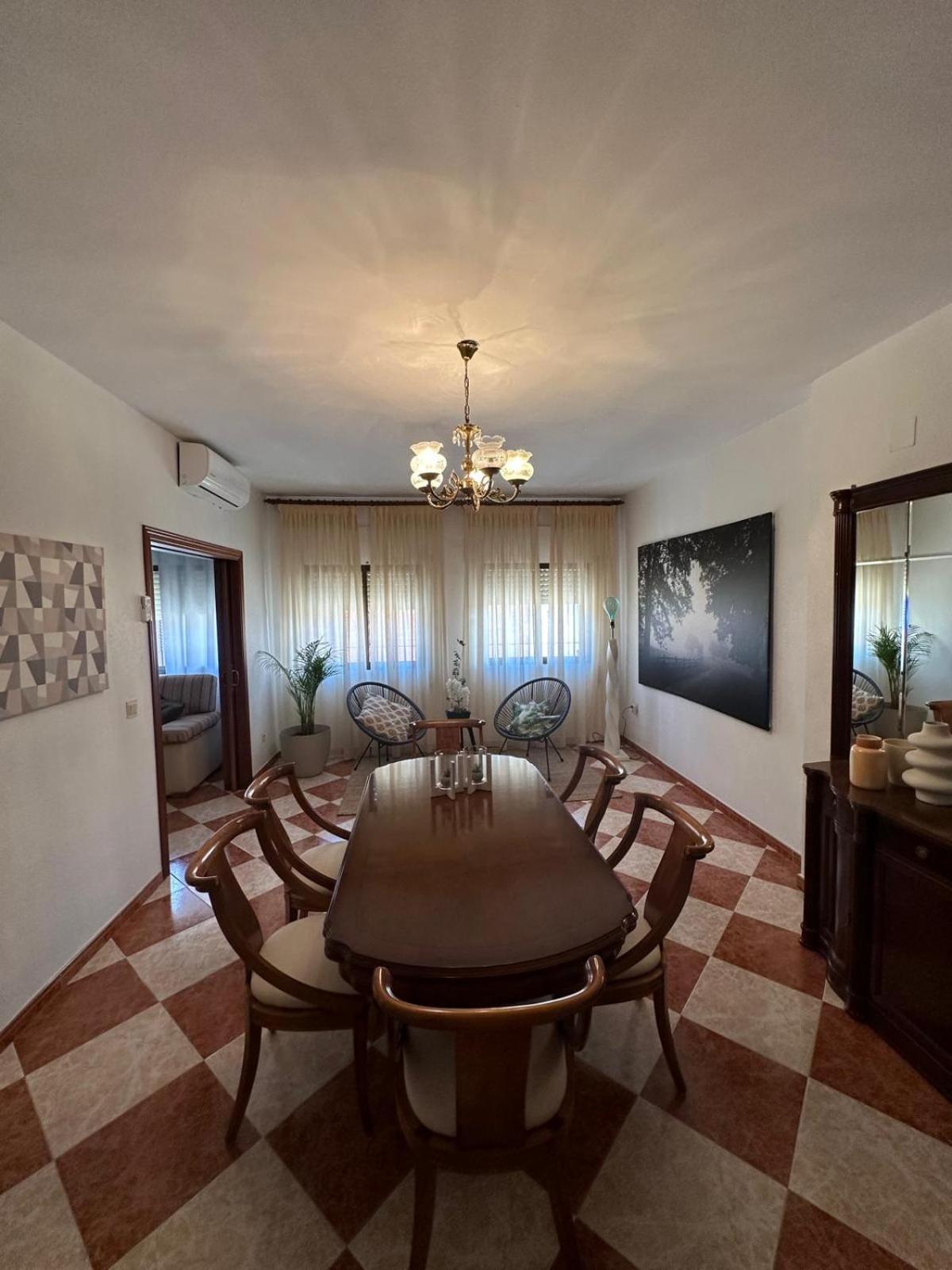 Casa Grande En Cordoba, Pueblo De La Victoria , 6 Dormitorios ภายนอก รูปภาพ